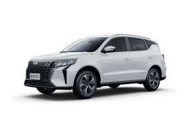 Chiny Niestandardowe Geely Haoyue Pro 2025 Modele Średnie rozmiary crossover SUV