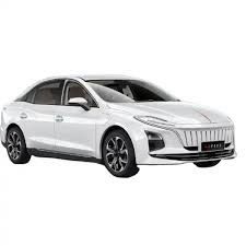 2024 Hongqi Eqm5 610km Biały Samochód 5 miejsc na długie podróże Wycieczki drogowe