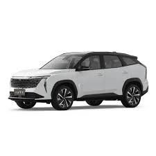 Geely Atlas Prodigy Edition Nowy benzynowy SUV z silnikiem 1.5L